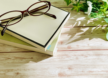 著書と本人紹介